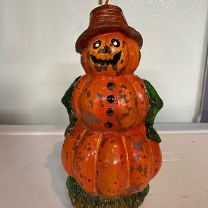 Christopher Radko candle